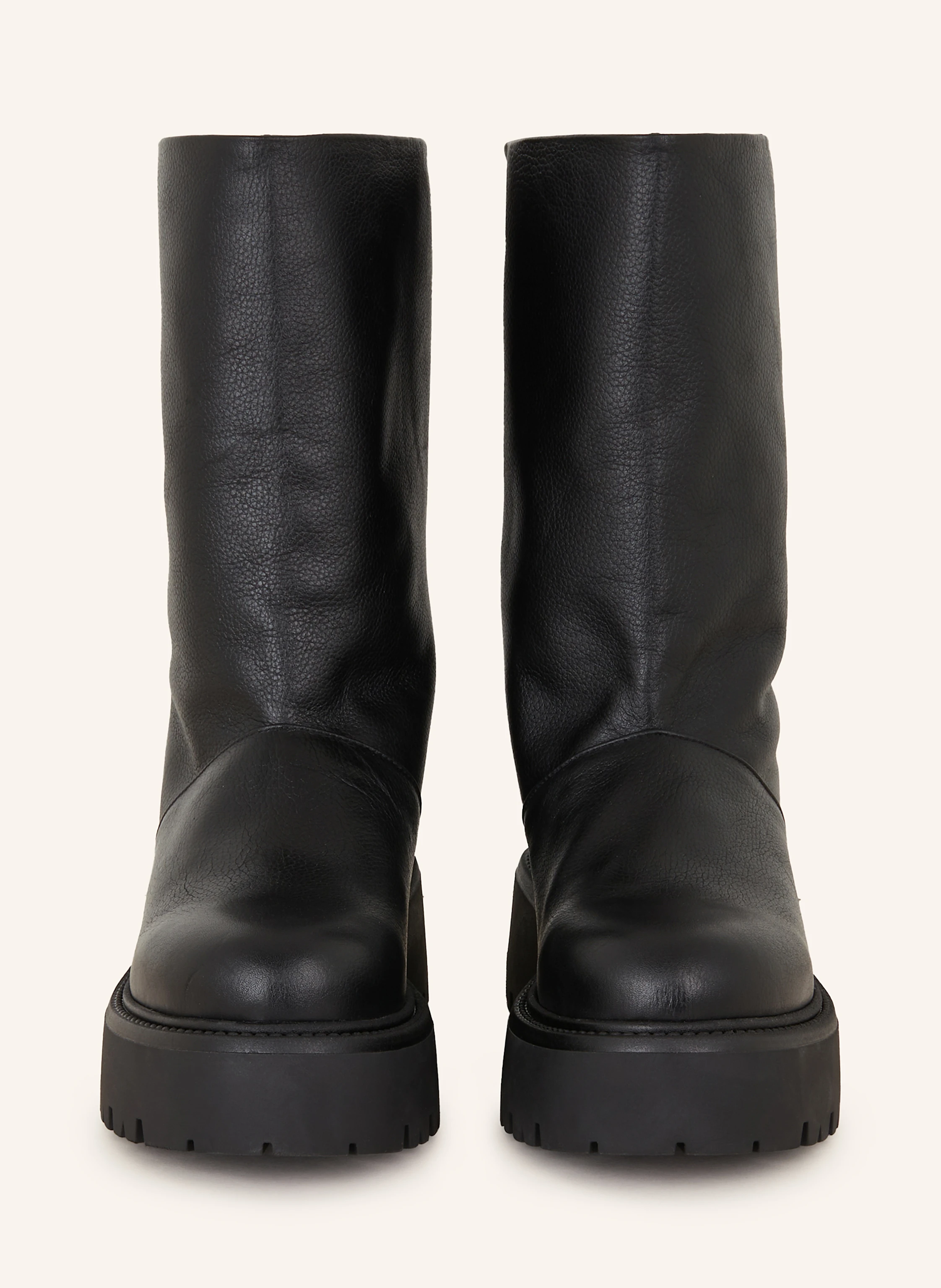 PALOMA BARCELÓ Plateau-Boots DEVA