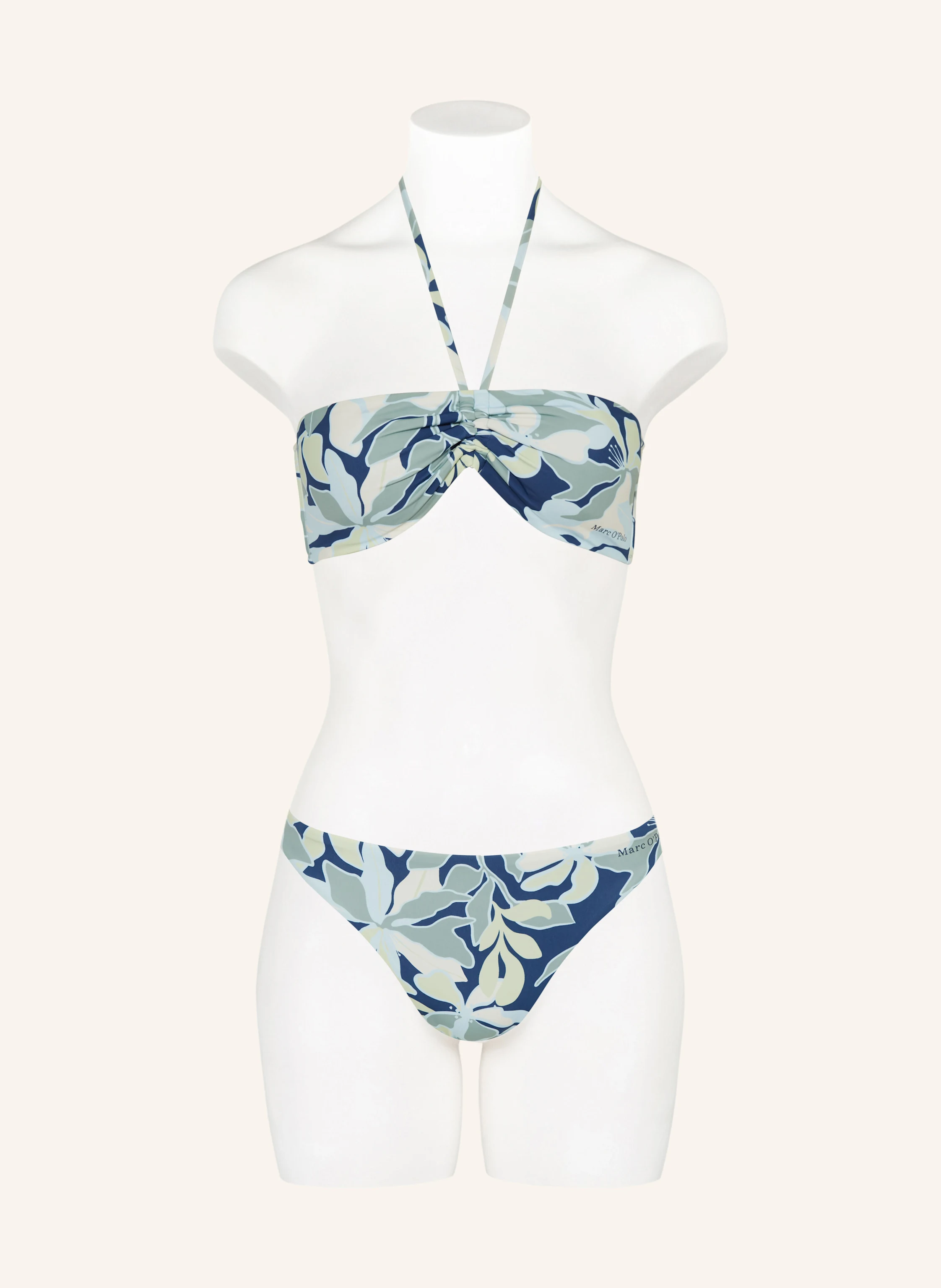 Marc O'Polo Basic-Bikini-Hose