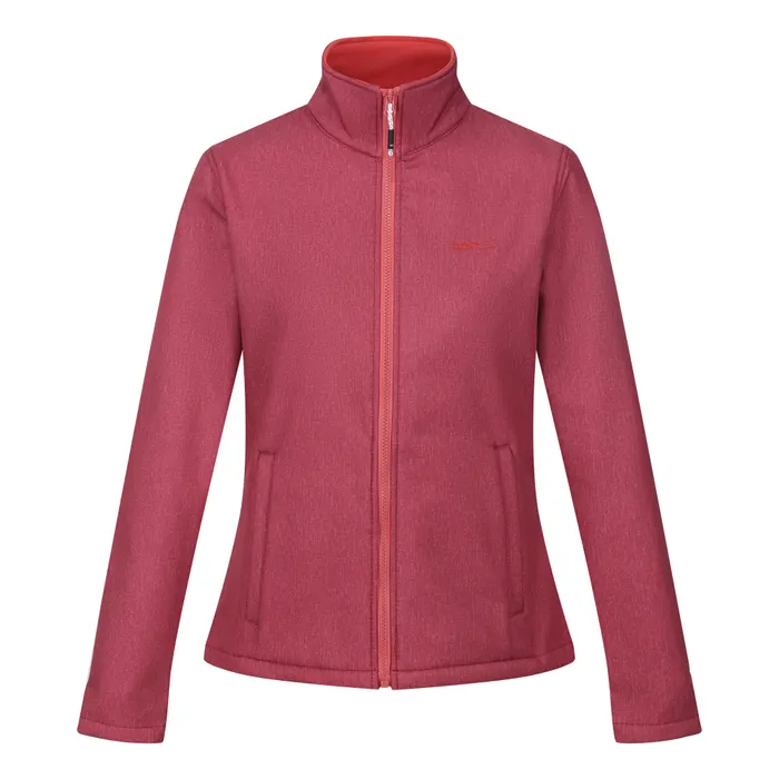 Regatta Connie V Softshell Jas Dames