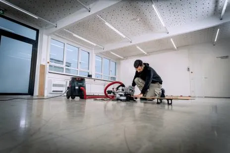 Metabo KGS 216 M - Skydekomponent-geringsav - 1200 W
