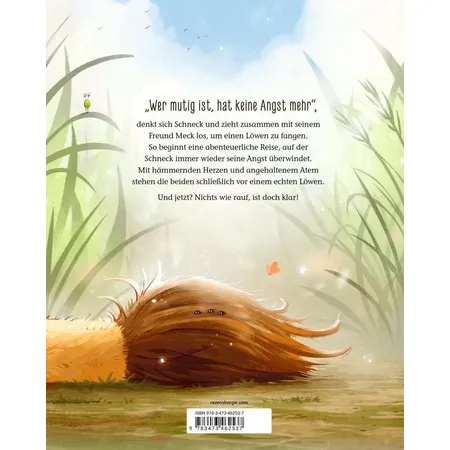 Ravensburger Meck & Schneck