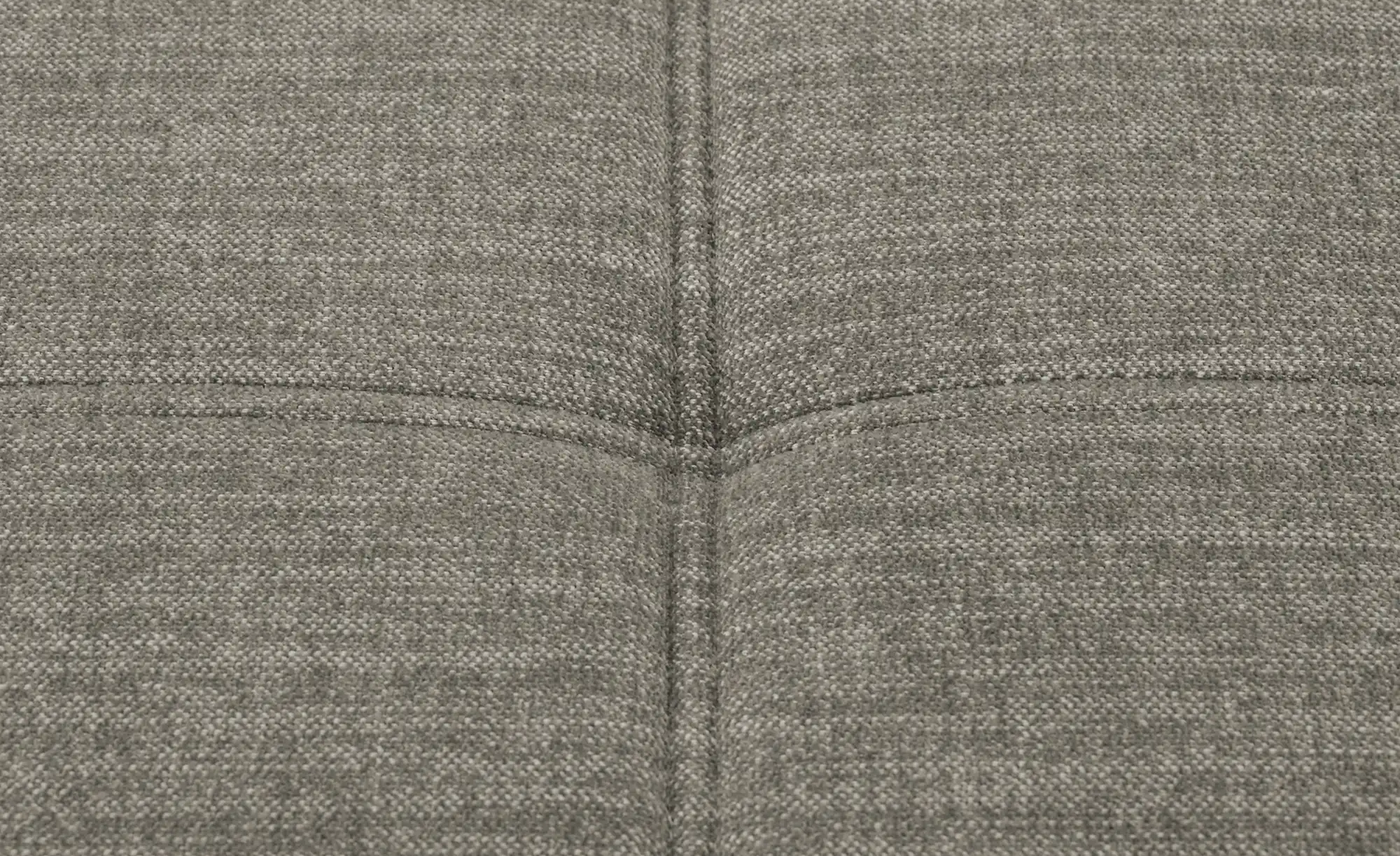 switch Ecksofa aus Flachgewebe Denvo