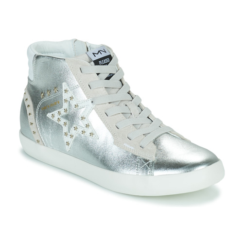 Skechers - THE STELLAR-FRANKIE - Argenté