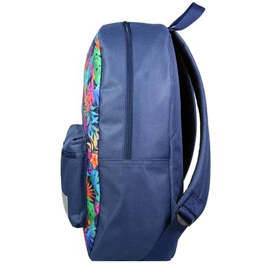 Sac à dos Offshore - 1 compartiment - multicolore - Bagtrotter