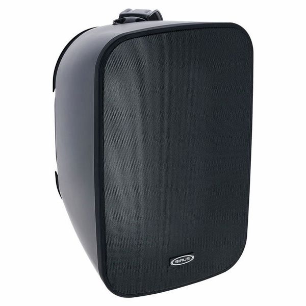 Sirus Reflect 8 Black