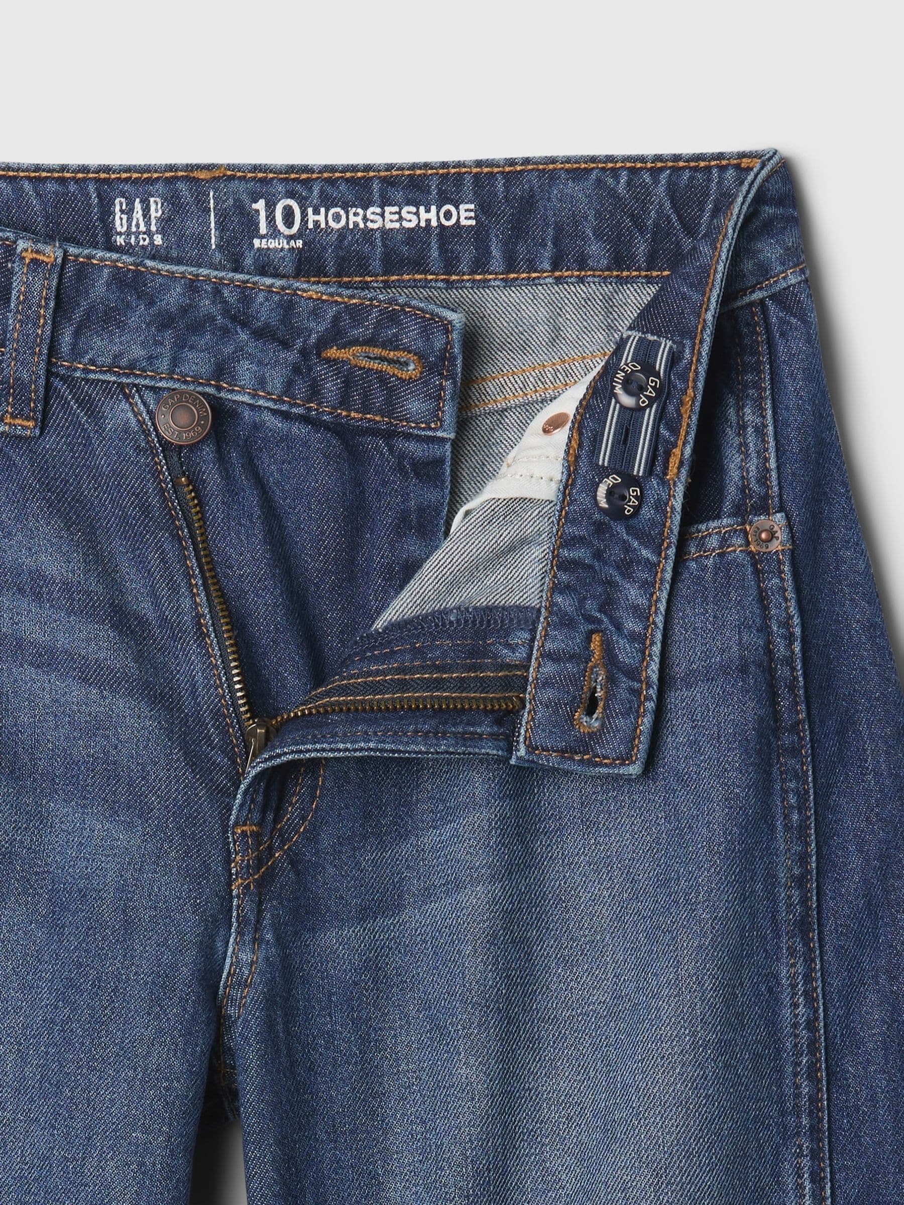 Gap Horseshoe jeans (5-13jr)