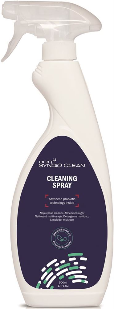 HEIQ Clean Cleaning Spray<br>500 ml, Spray, Spray