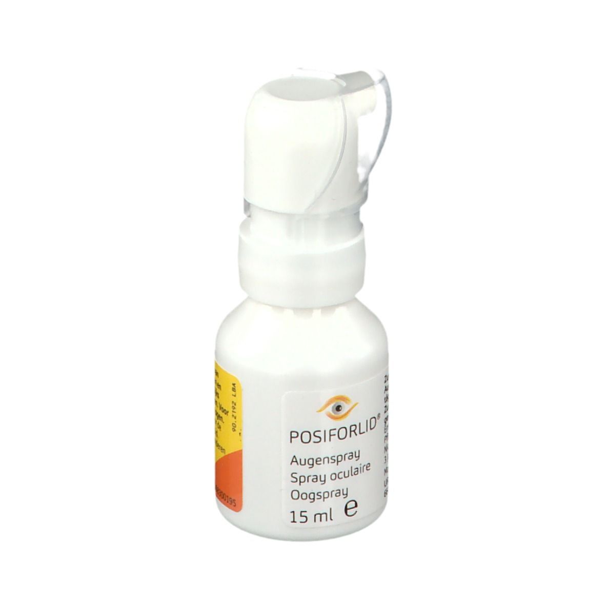 POSIFORLID® Augenspray