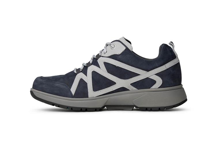 Xsensible 40407.5 wijdte H Abo H Navy Combi