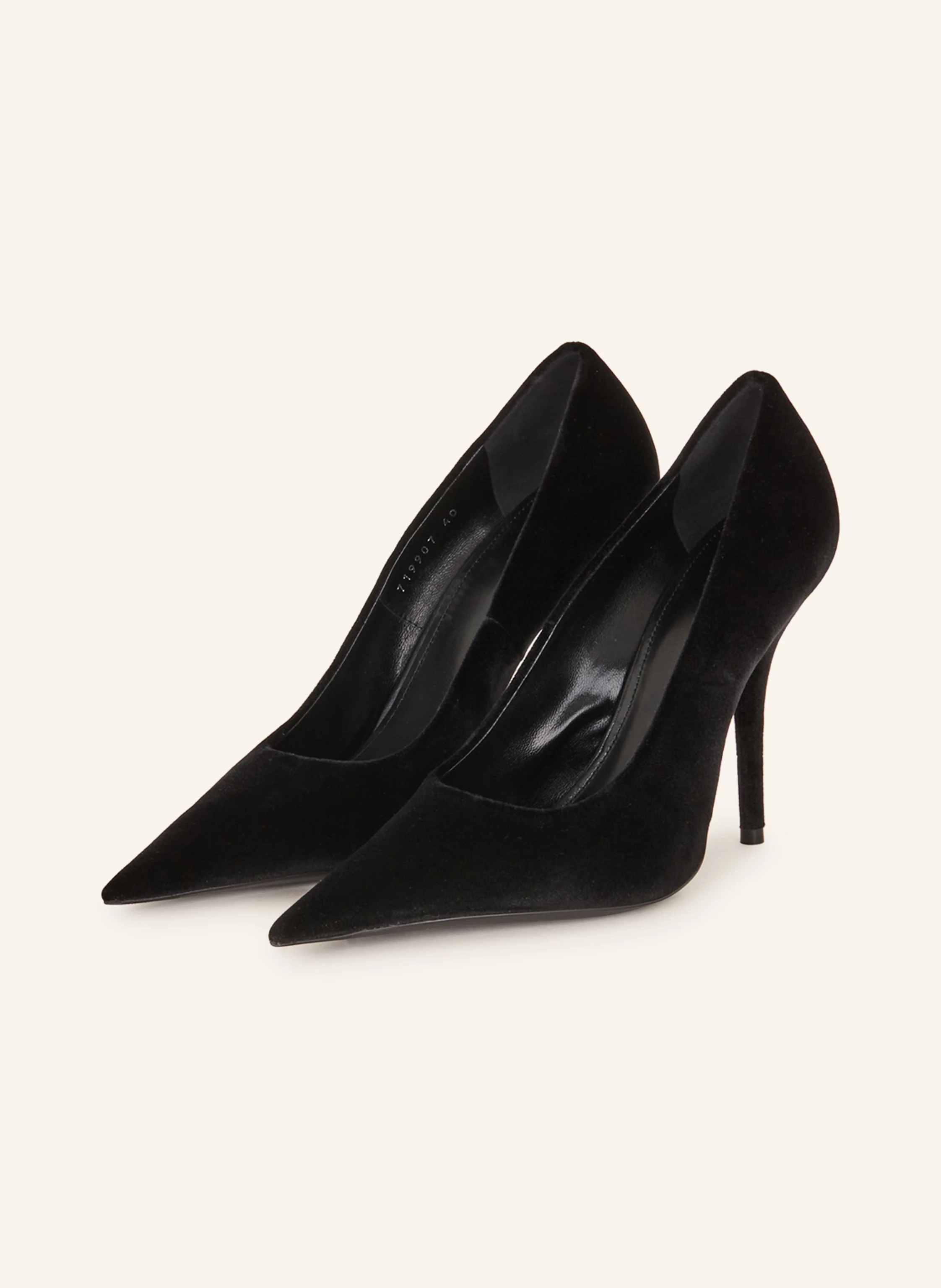 BALENCIAGA Pumps KNIFE