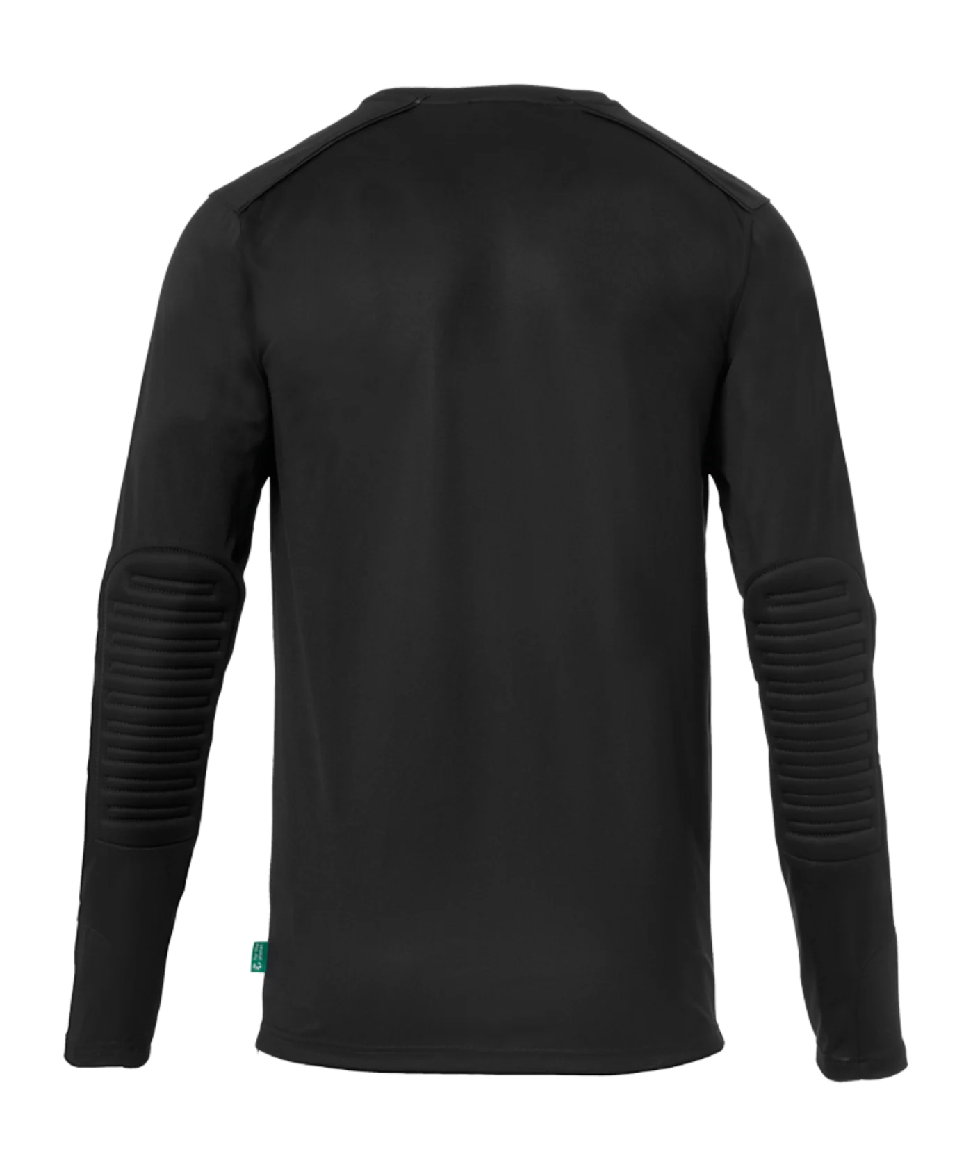 uhlsport Tower Torwarttrikot langarm Schwarz F13