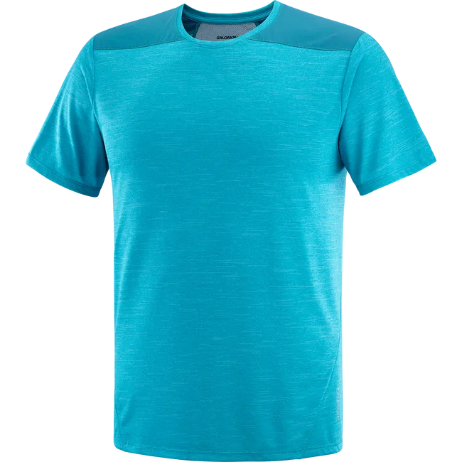 OUTLINE  Kurzarmshirt Herren