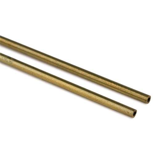 AIRPLAC® Messingrohr