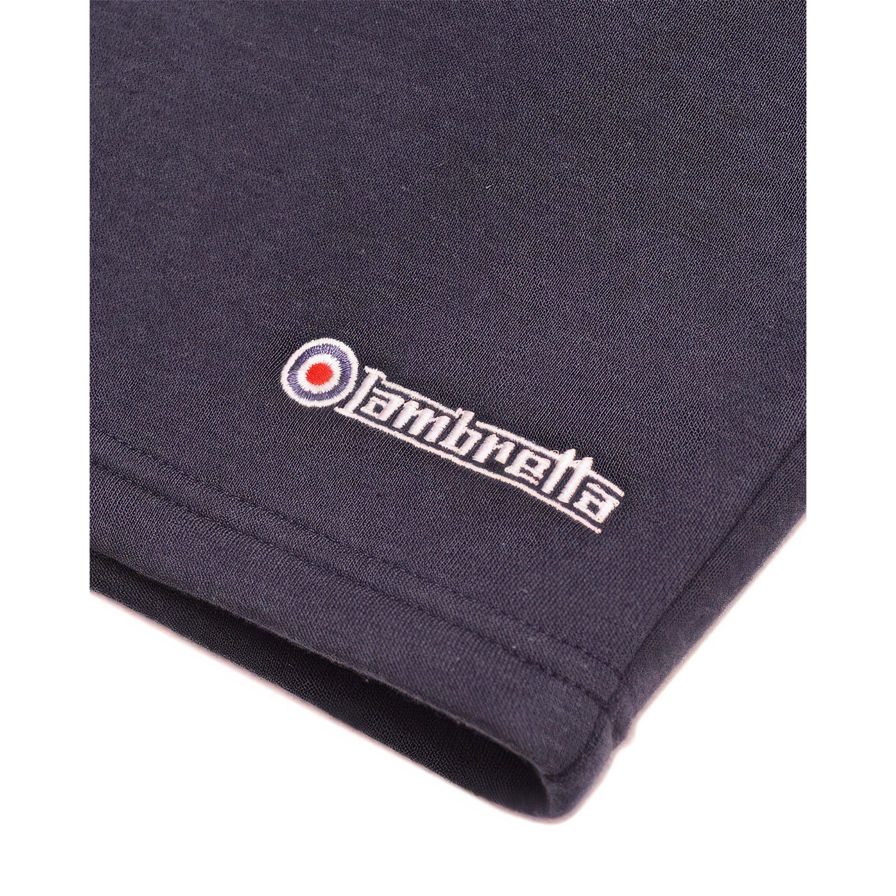Lambretta Fleece Short