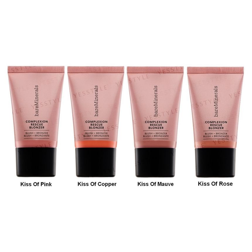 BareMinerals - Complexion Rescue Blonzer