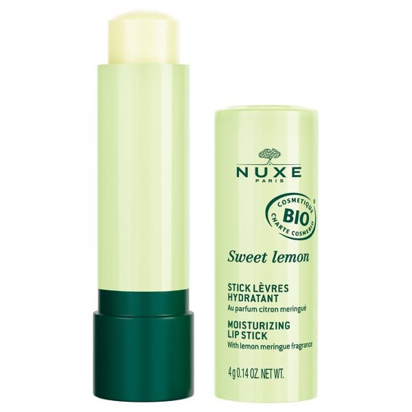 NUXE - Zoete Citroen Hydraterende Lippenstift