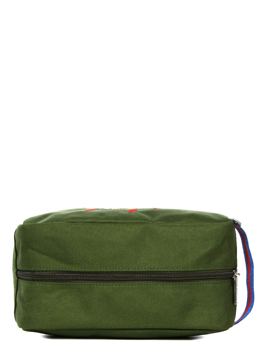 Trousse de toilette Caramel & cie. En Vadrouille Grrr