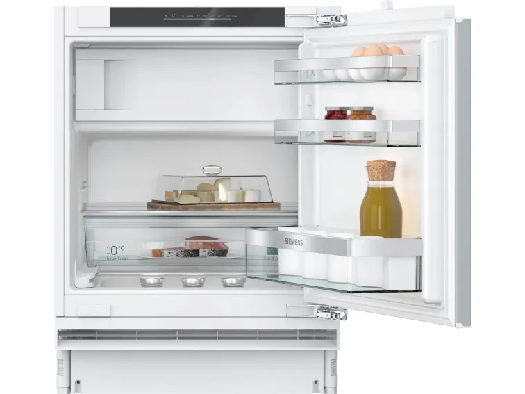 Siemens iQ500 KU22LADD0, 110 L, Under bordplade, D, 35 dB, SN-T, 3 kg/24t