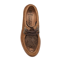 oprah  VELCALF PREMIUM 3644  TOBACCO