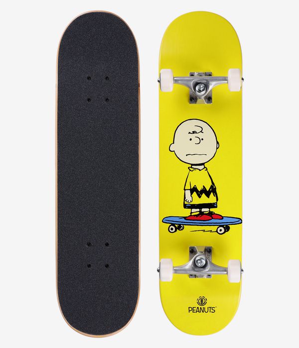 Element x Peanuts Charlie 7.75