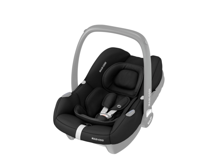 Maxi-Cosi komplettes Bezugsset für Kindersitz CabrioFix i-Size