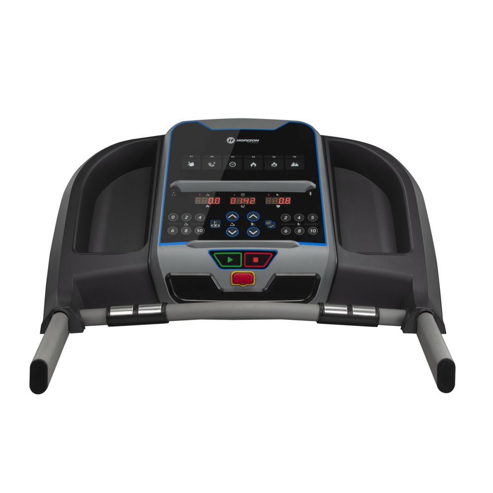 Horizon Fitness eTR5.0 Laufband