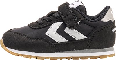 Hummel Reflex Sneakers, Black