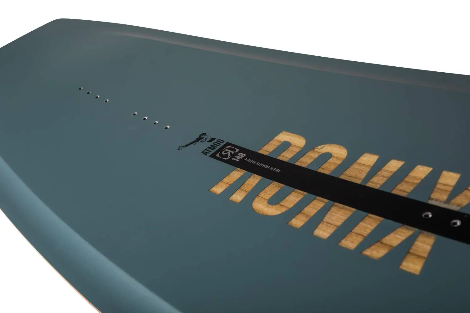 Ronix Atmos Wakeboard | SkatePro