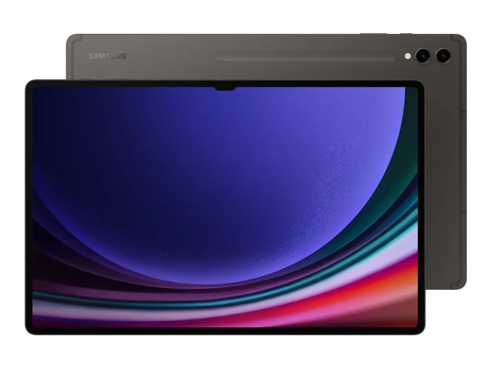 Samsung | Galaxy Tab S9 Ultra (Wi-Fi) - Tablet - 1TB/16GB - Graphite