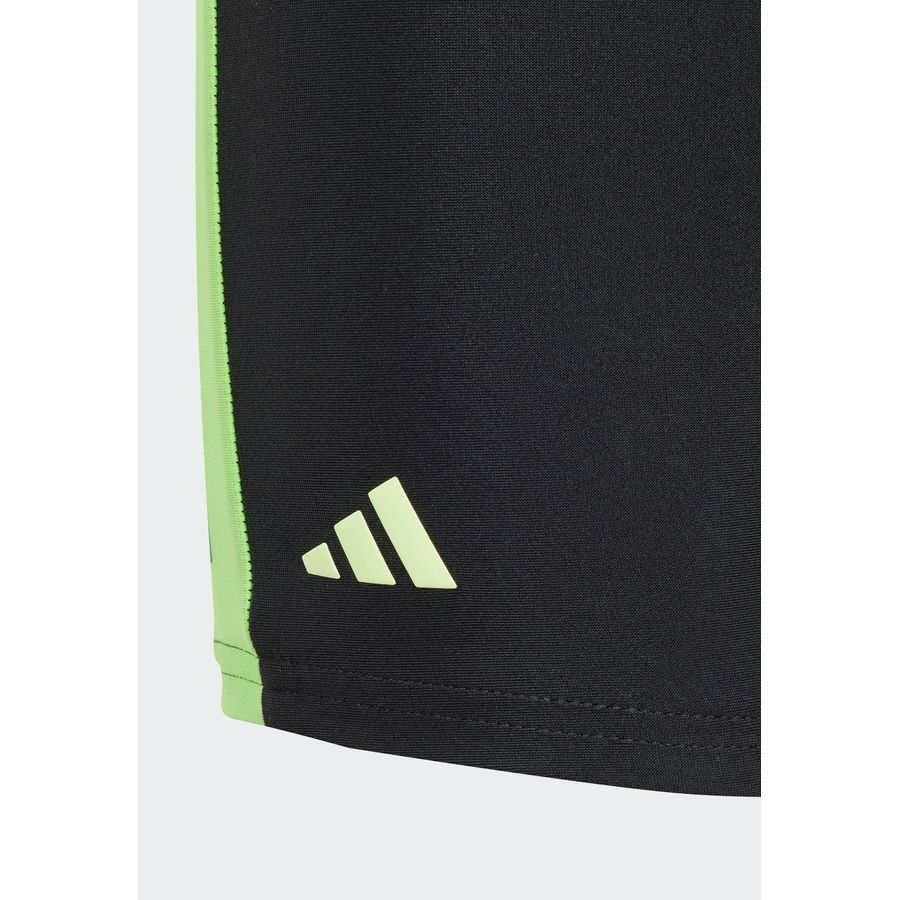 Adidas Boxer de natation Colorblock 3-Stripes