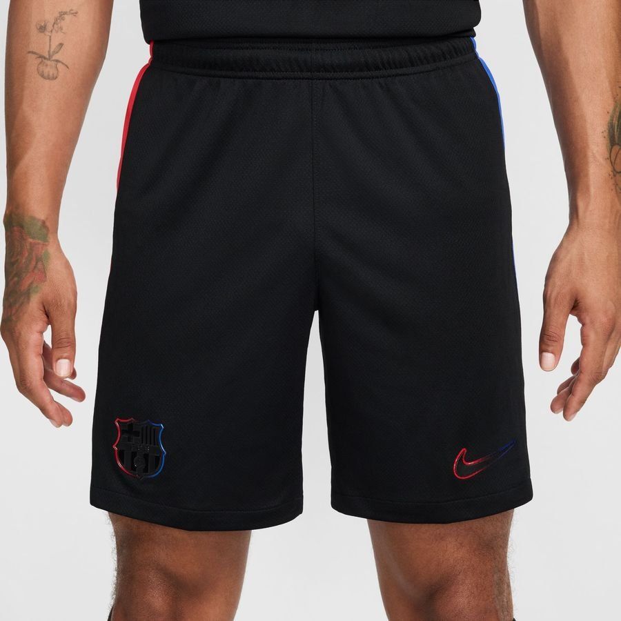 FC Barcelone Short Extérieur 2024/25