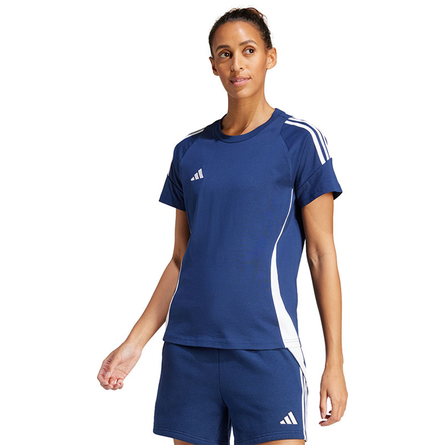 adidas Tiro 24 Sweat Zomerset Dames