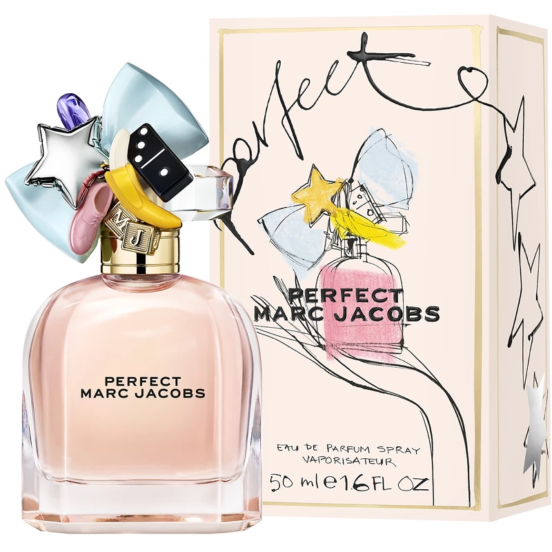 Marc Jacobs Perfect EDP 50 ml