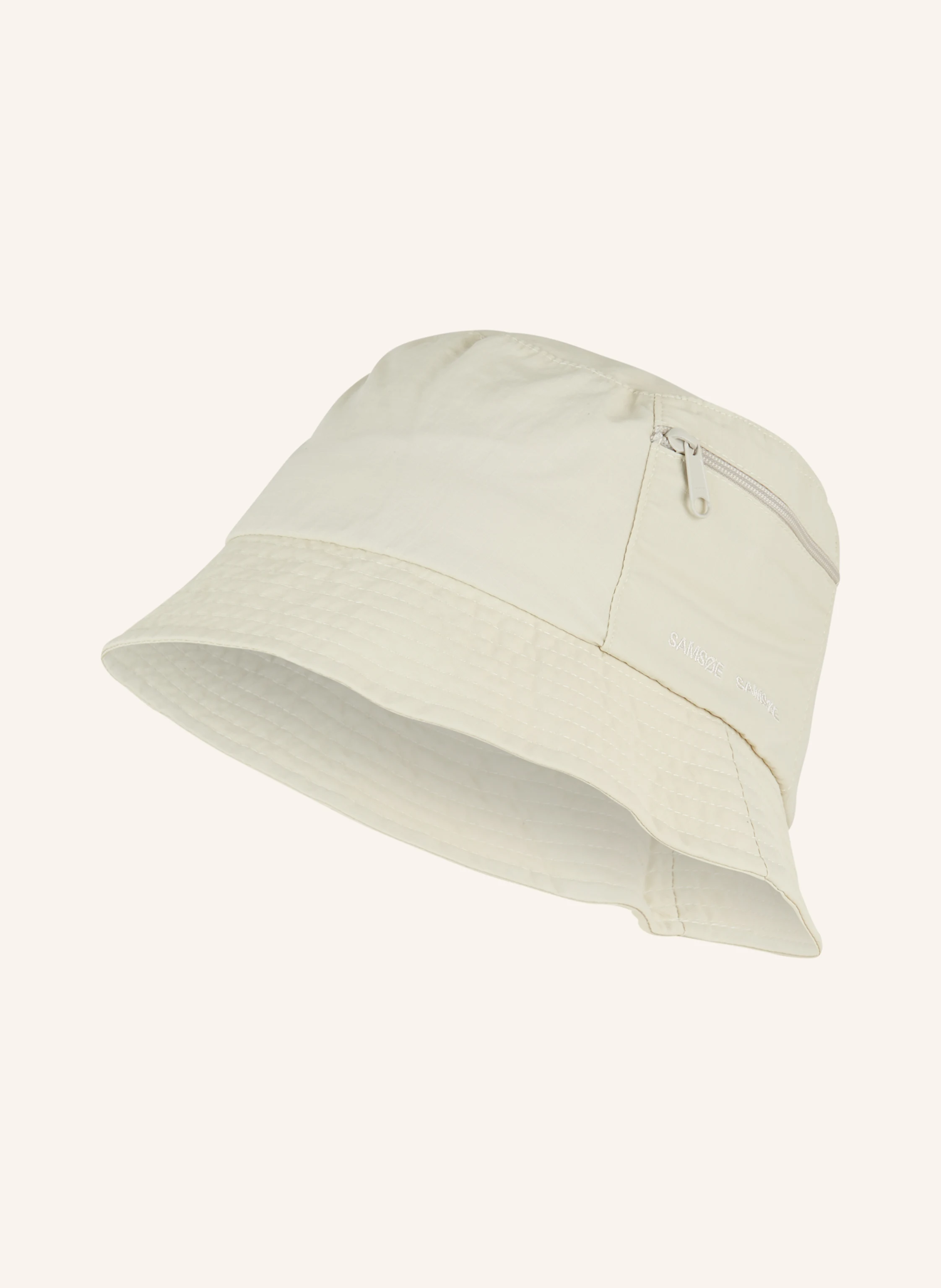 SAMSØE  SAMSØE Bucket-Hat SAMIKE