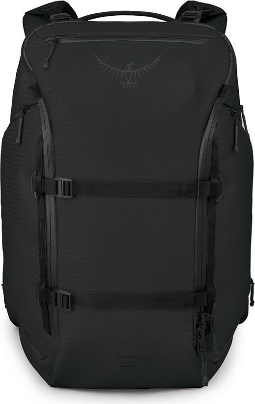 Archeon 40 Travel Pack Black