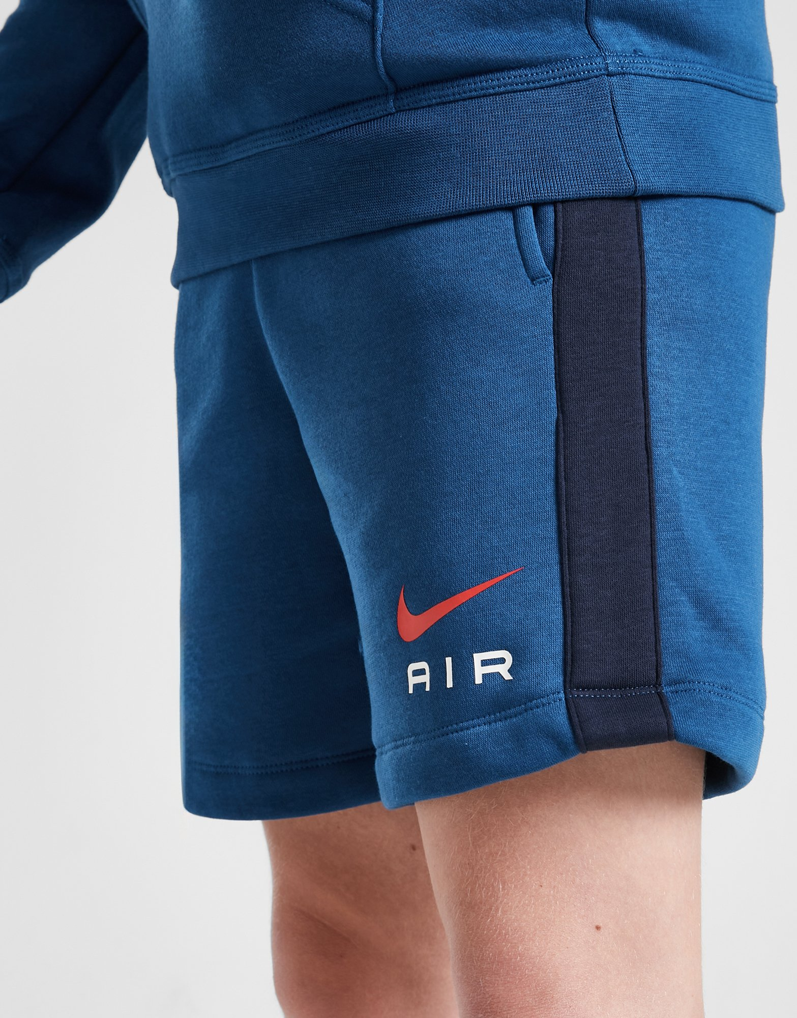 Nike Short Swoosh Air Fleece Junior