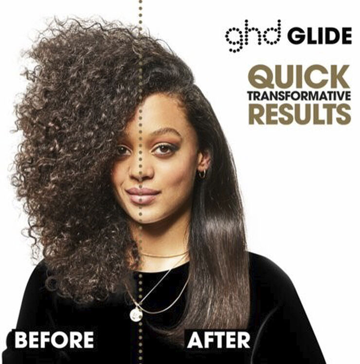 ghd ghd Glide Hot Brush