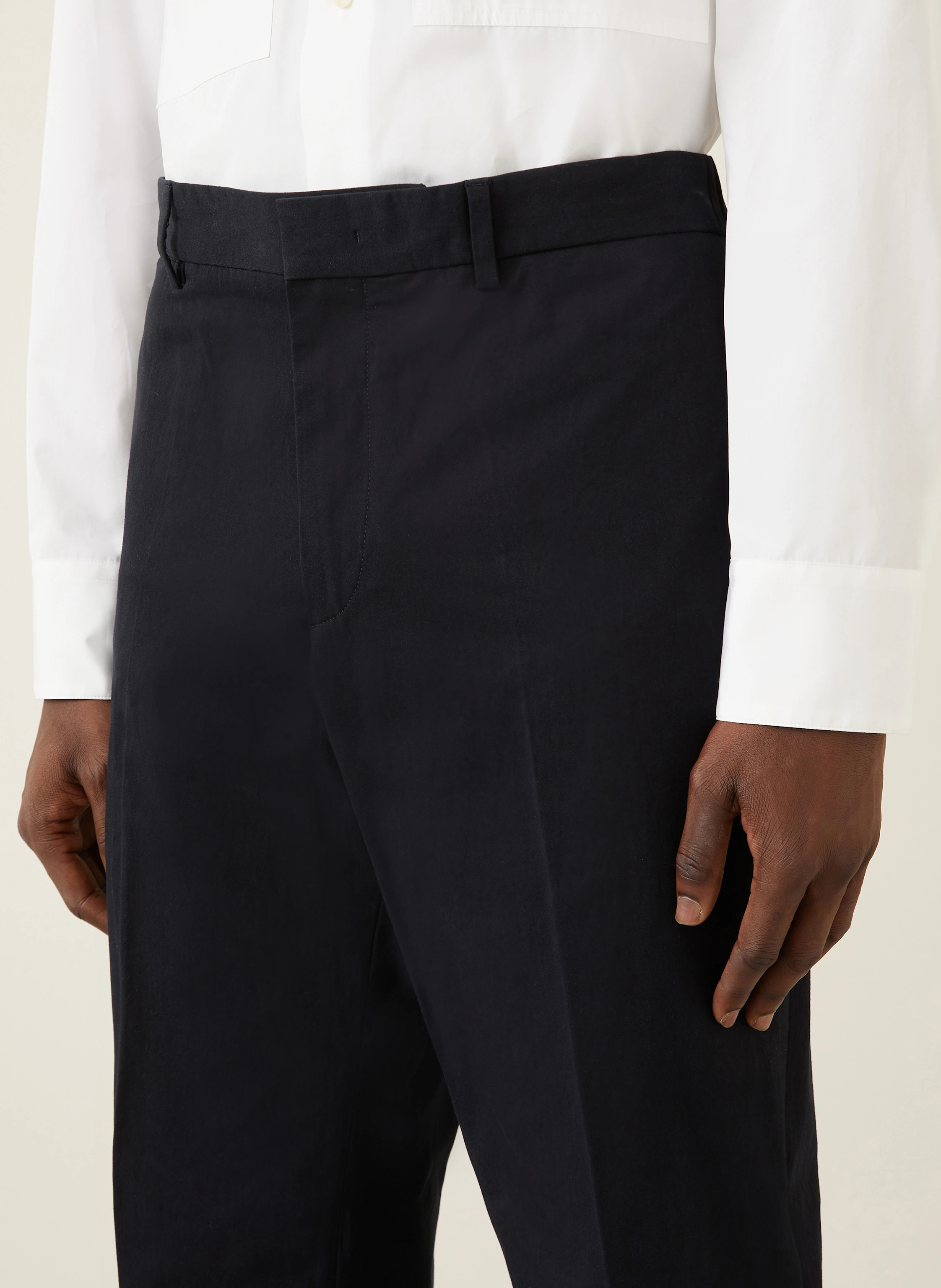 JIL SANDER Chino