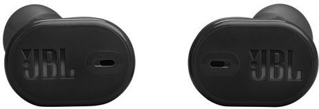 JBL - Tune Buds 2 - True Wireless Earbuds - Zwart - Water- en stofbestendig