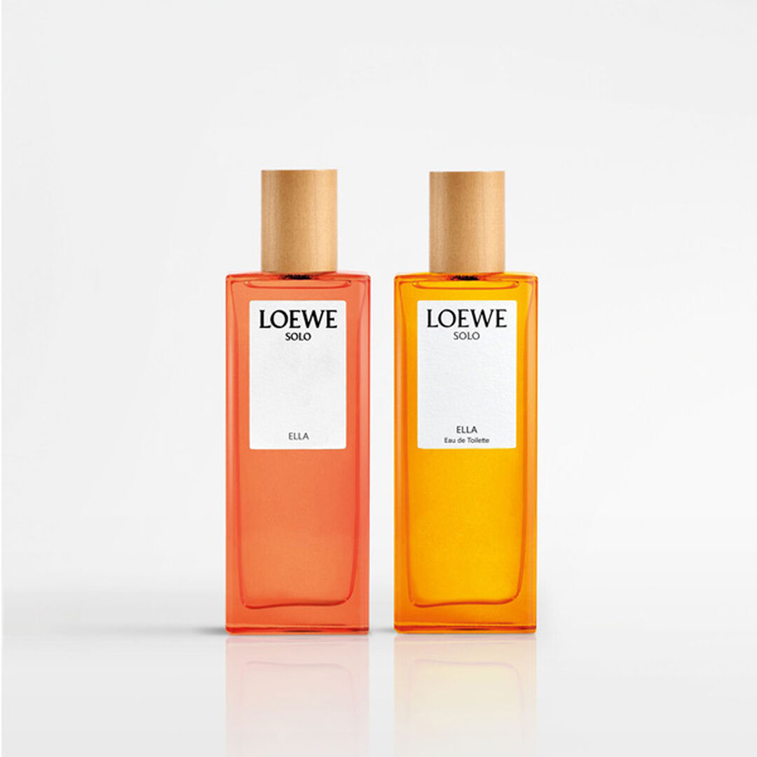 LOEWE LOEWE SOLO ELLA Eau de Toilette - 100ml