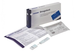 Testjezelf.nu Drugstest Morfine/Heroine Enkel 6ST