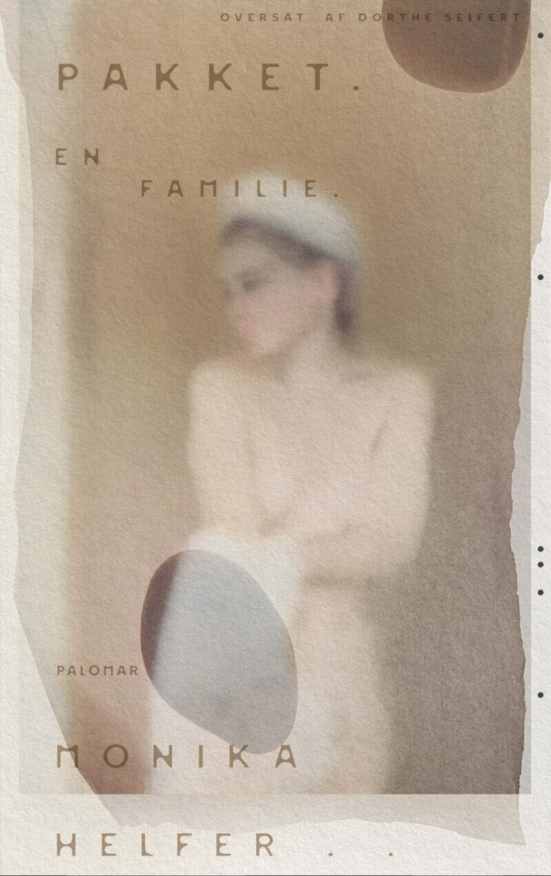 Pakket - En Familie - Monika Helfer - Bog