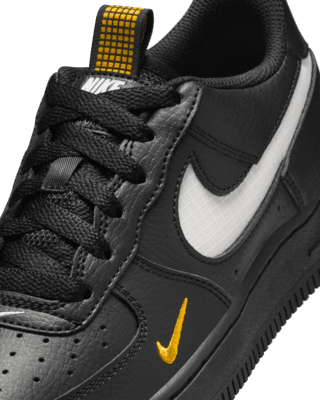 Nike Air Force 1 LV8 Big Kids' Shoes