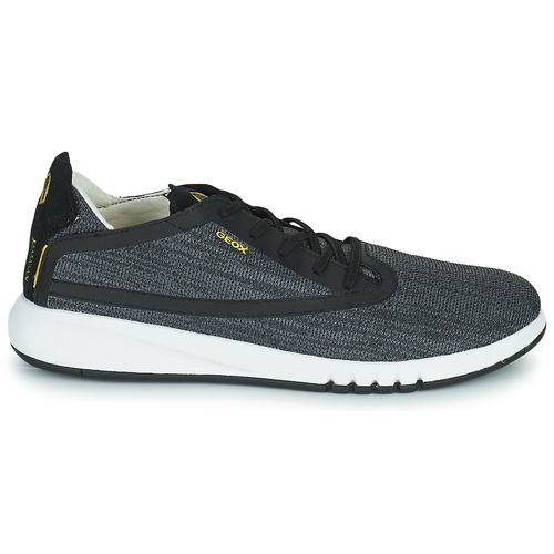 Geox - U AERANTIS - Gris