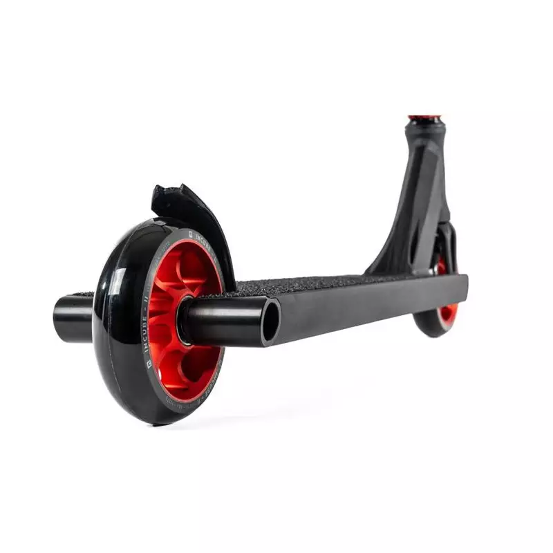 Trottinette Freestyle ETHIC Pandora L Rouge