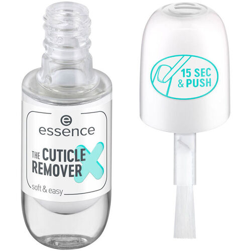Essence - The Cuticle Remover Quitacutículas