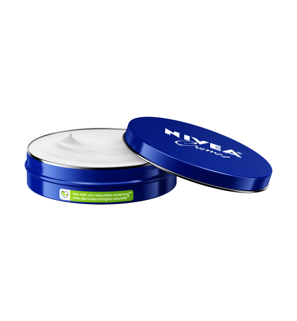 Nivea Crème (150 ml)