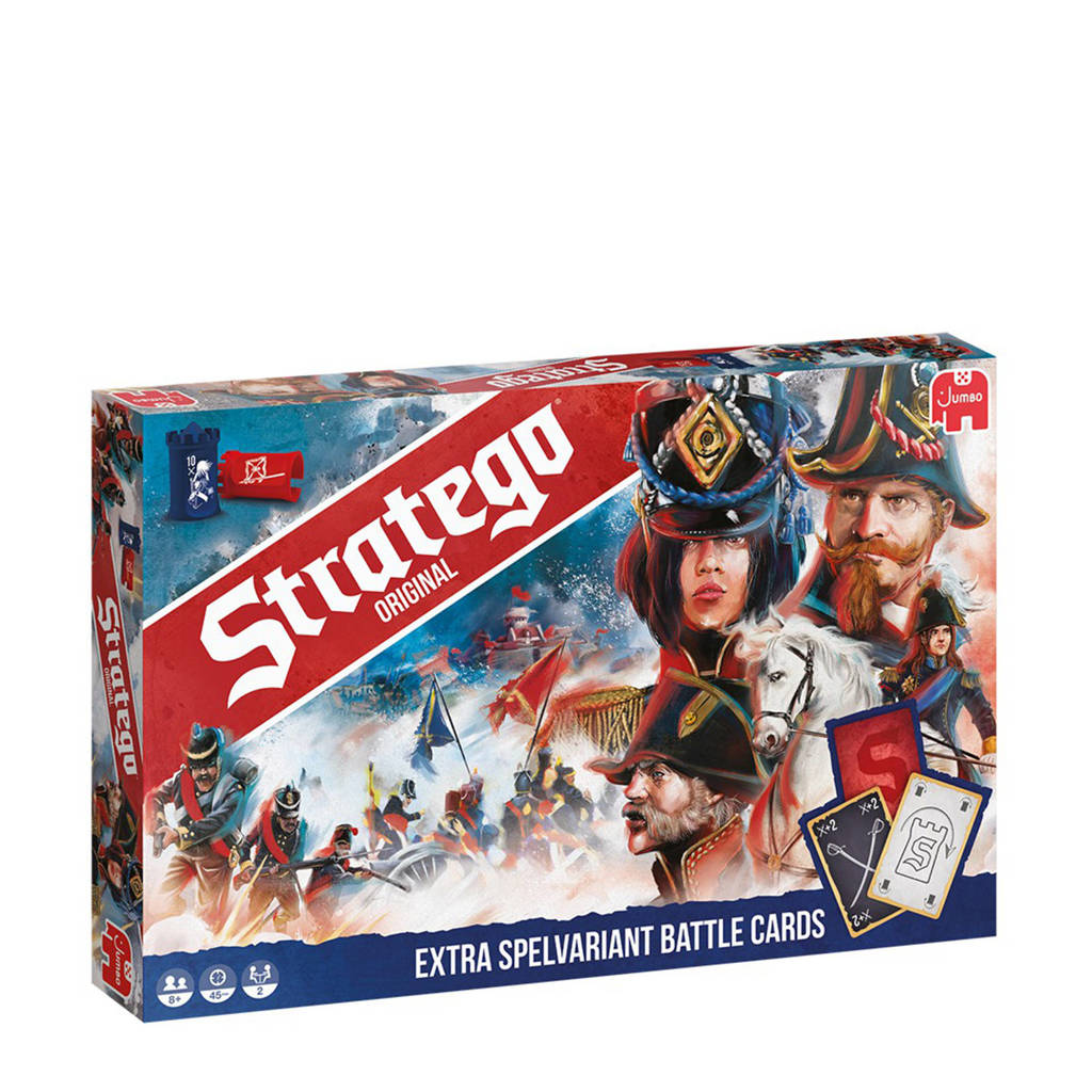 Stratego Original NL