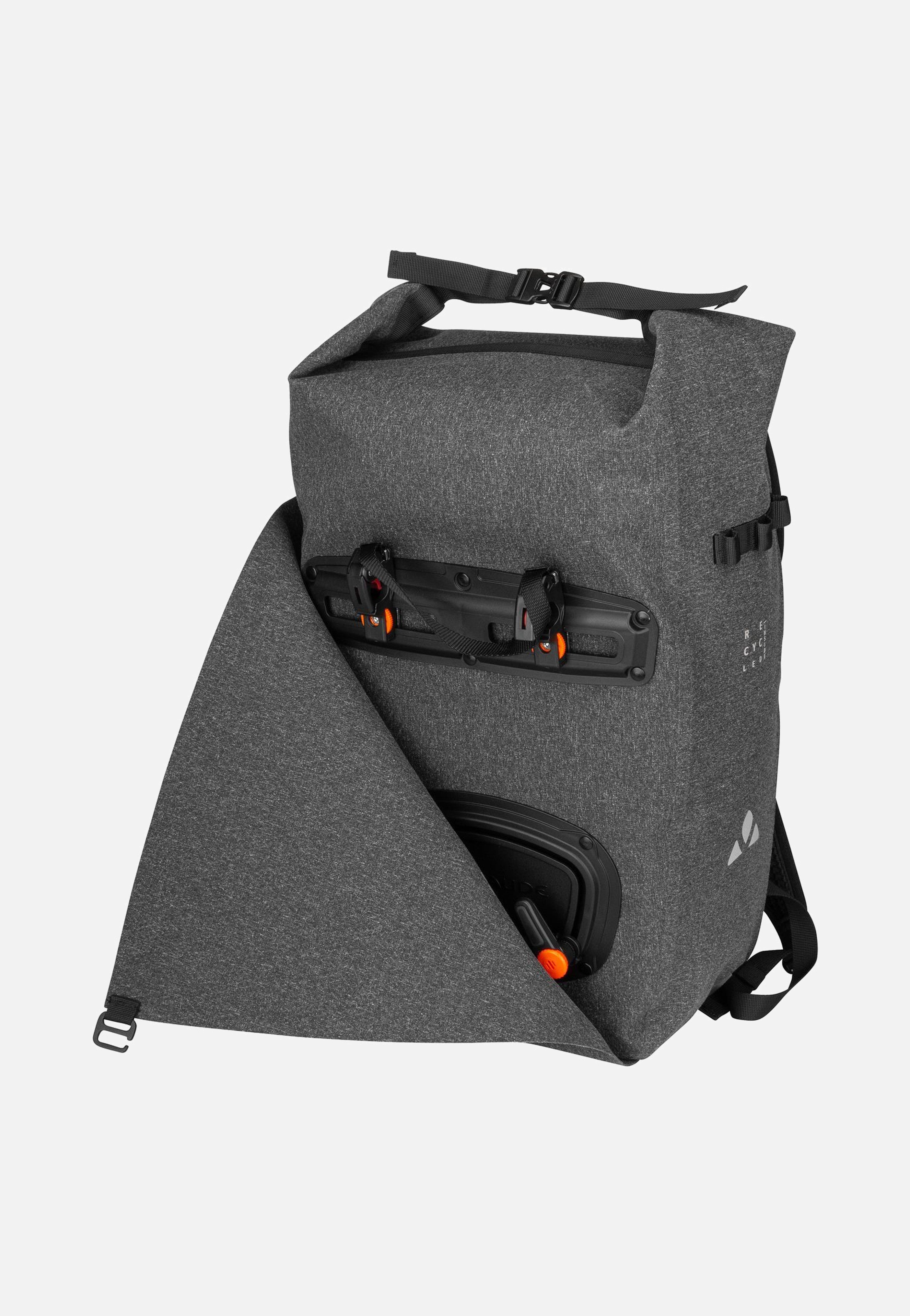 ReCycle Transformer 26 Black - Tasche