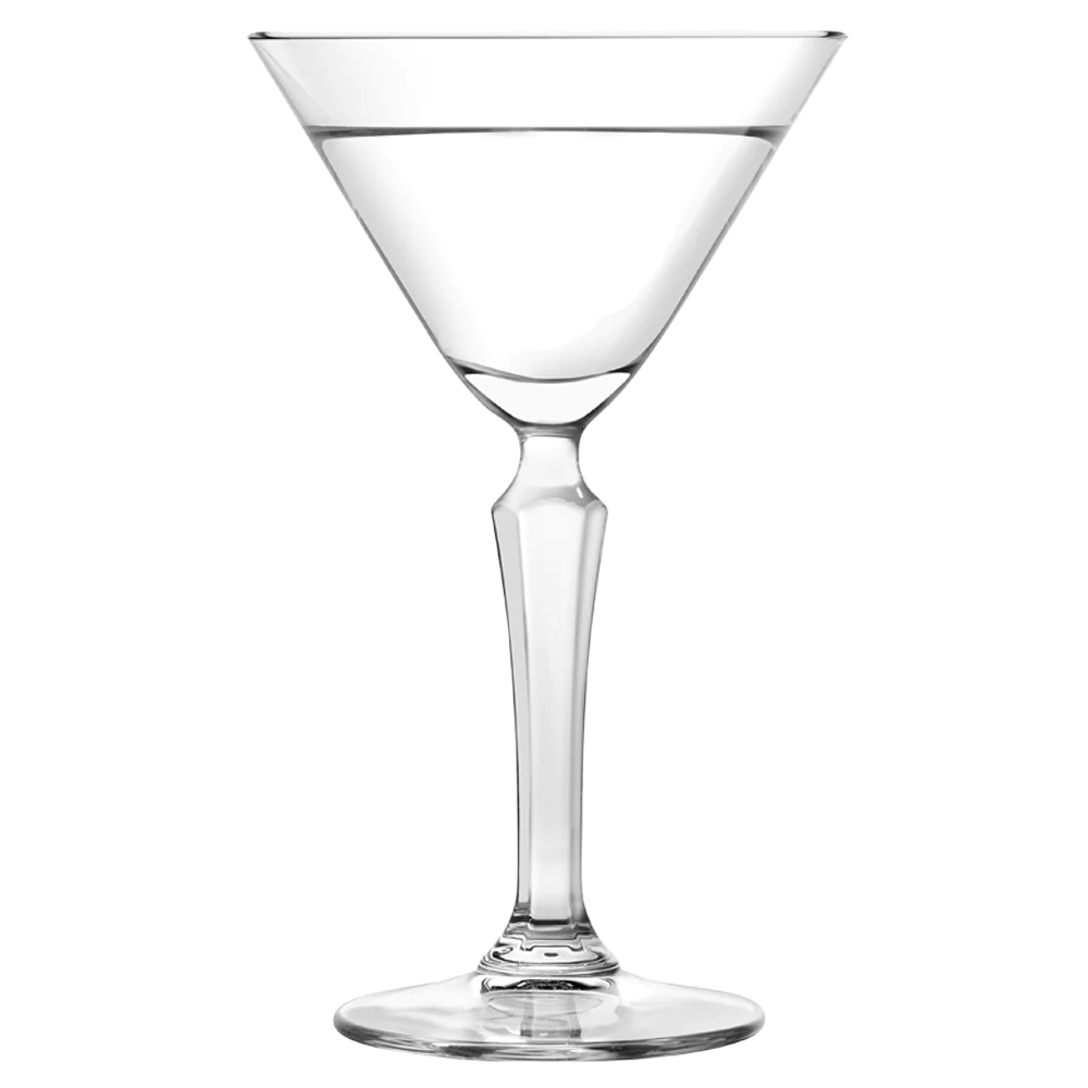 Boîte de 12 verres à pied Martini Spksy 19 cl Libbey